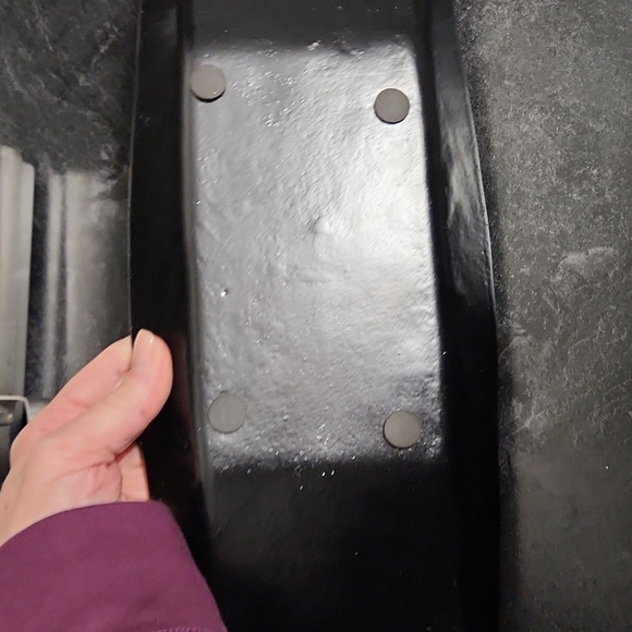 Glass Bird Plate - Picture 4 of 4